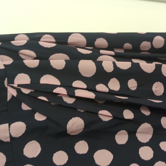 NWT JCREW SILK DRESS - Picture 4 of 6